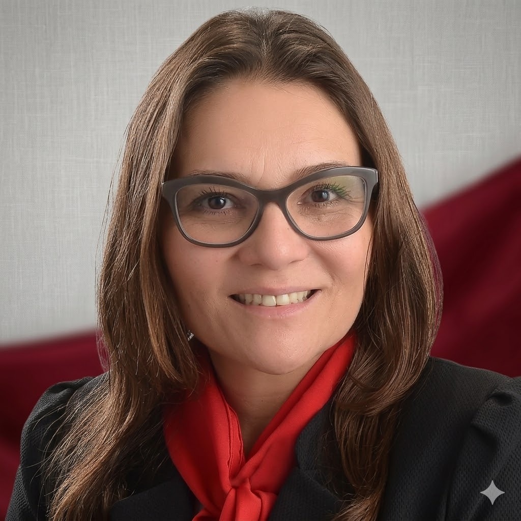 Nancy Silva, fundadora de la Escuela de Psicología Alimentaria